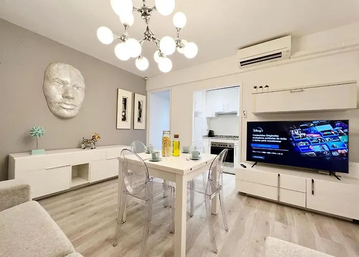 Cosy Montroig Sitges