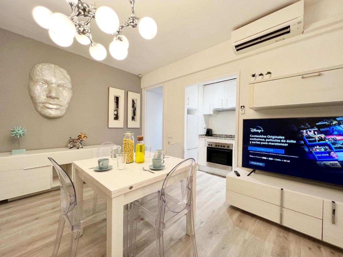 Cosy Montroig Apartment *