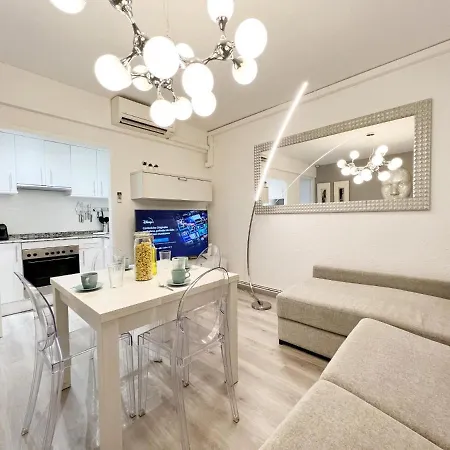 Cosy Montroig Sitges Apartamento Exterior foto