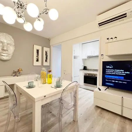 Cosy Montroig Sitges Apartamento Exterior foto