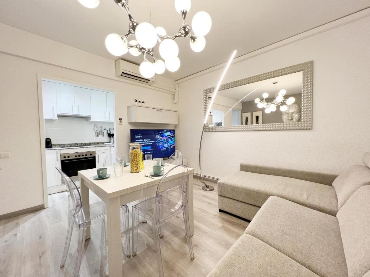 Cosy Montroig Appartamento Sitges