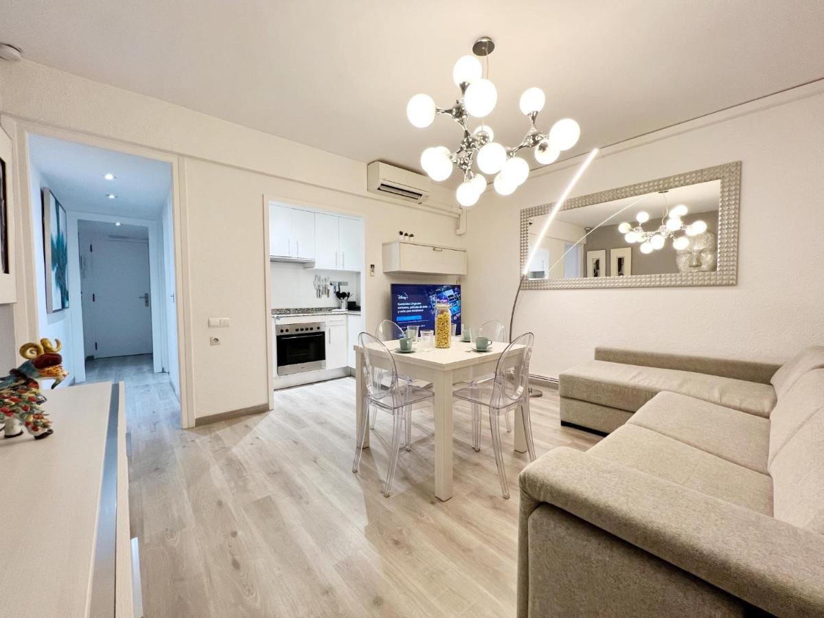 Appartamento Cosy Montroig Sitges