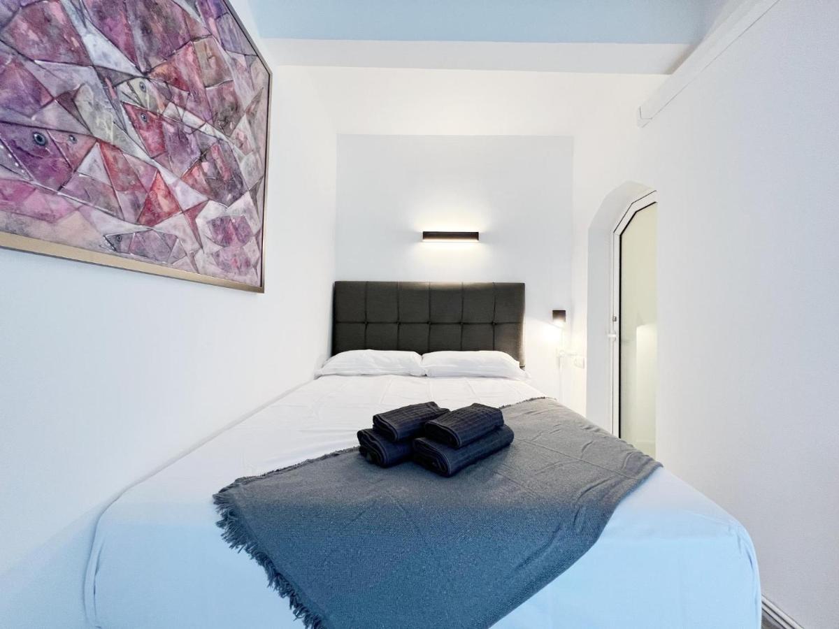 Appartamento Cosy Montroig Sitges