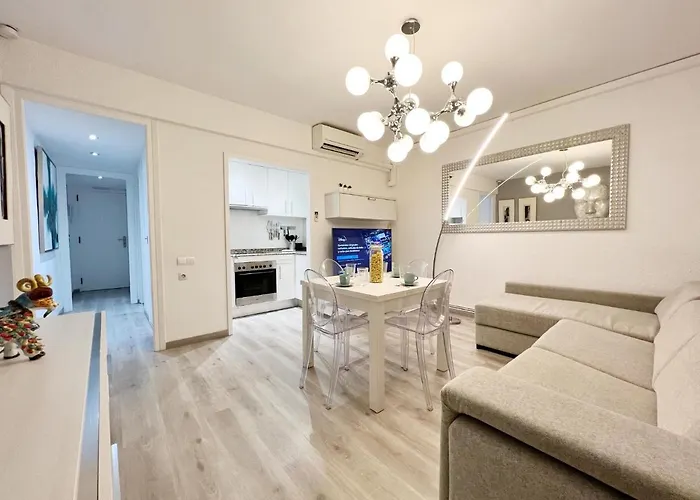 Cosy Montroig Sitges